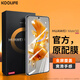 KOOLIFE【加強(qiáng)版】適用華為mate50/50E鋼化膜huawei手機(jī)膜保護(hù)貼膜鋼化玻璃膜全覆蓋高清抗摔指紋解鎖超薄