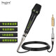 depushengC350有線(xiàn)動(dòng)圈話(huà)筒 專(zhuān)業(yè)家庭KTV唱歌錄音電腦K歌家用卡拉OK會(huì )議演唱演講直播聲卡降噪收音麥克風(fēng)5米