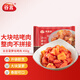 谷言預(yù)制菜 菠蘿咕咾肉450g 咕嚕肉 速凍菜肴 半成品菜 快手菜