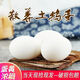 農(nóng)家正宗散養(yǎng)鮮鵝蛋 現(xiàn)撿現(xiàn)發(fā)破損包賠 4枚