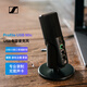 森海塞爾（SENNHEISER）Profile USB 直播麥克風(fēng)手機(jī)電腦游戲直播專業(yè)錄音電容話筒即插即用