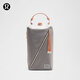 lululemon丨Fast Track 運動包 *Paracord LU9CJWS 淺象牙白/貝殼霧粉 O/S