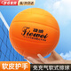 OIMG軟式排球躲避球軟排球小學(xué)生專用氣排球海綿排球免充氣排球中考 5號 軟排球 【一體成型，免充氣式】