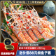 深悅勝（SHENYUESHENG） 新西蘭進口鰲蝦刺身 scampi斯干比1kg 特大南極深海蝦甜蝦刺身 2號（11-15只） 1kg(凈重)