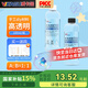 威卡固/VIKAGU 環(huán)氧樹脂ab膠水晶滴膠手工diy材料高透明快干液體樹脂膠1:1雙組份VG325 100ml/組