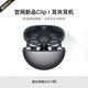 【官網(wǎng)OpenearClip華強(qiáng)北頂配款】2025最新款藍(lán)牙耳機(jī)耳夾式不入耳骨傳導(dǎo)運(yùn)動適用華為蘋果小米 【星空黑】全景音效丨久戴舒適 丨超長續(xù)航丨超清通話丨AI降噪
