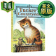 時代廣場的蟋蟀2 兒童讀物 英文原版 Tucker'S Countryside 英文版 Chester Cricket and His Friends 兒童動物小說 藍思閱讀指數(shù)750L
