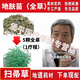 吾家余堂地膚草全苗掃帚草中藥材帶狀皰疹后遺癥疼5顆裝泡水喝 地膚苗全草5顆【周期裝】
