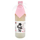 紅動(dòng) 白鷺川櫻花米酒500ml