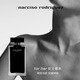 納西索·羅德里格斯（Narciso Rodriguez）for her女士香水100ml禮盒黑瓶花香調(diào)持久納西素 七夕禮物