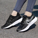 耐克（NIKE）跑步鞋女鞋 2025秋新款RUN DEFY低幫網(wǎng)面運動休閑鞋透氣緩震跑步 RUN DEFY/黑白/店長主推 38