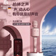 ROBERILLINE德國(guó)柏林之聲話筒音響一體麥克風(fēng)無(wú)線藍(lán)牙全民K歌KTV唱歌手機(jī)電視專用 少女粉