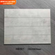 安俊晟仿木紋地磚150x800木紋瓷磚防滑耐磨書房餐廳商鋪發(fā)廊地板磚 01淺灰
