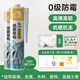 雨虹防水WS301硅酮耐候結構膠 戶(hù)外鋁合金門(mén)窗幕墻 室外耐候膠 白色【ws301結構膠】?jì)芍аb