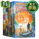 海伯利安四部曲 英文原版 Hyperion Cantos 雨果獎/星云獎小說(shuō) 英文版