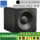 SVS 超重低音炮 SB1000 PRO /PB-1000 Pro有源音響家用客廳家庭影院 SB1000 PRO木紋(支持app調(diào)試)