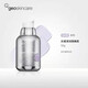 紐西之謎（geoskincare）隔離霜水潤遮瑕保濕提亮膚色細致毛孔水凝清潤持妝隔離裸妝打底乳 3號紫色(適合皮膚暗黃)