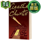 怪屋 英文原版 Crooked House Agatha Christie 阿加莎系列 偵探懸疑推理小說 可搭無人生還 And Then There Were None 9780008196349