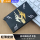 曇蓓漫新款騎士卡通自動(dòng)彈出式男士網(wǎng)紅卡套名片身份證夾極簡(jiǎn)裝卡的卡包 自動(dòng)彈出卡包【3D彩印黑色龍騎】