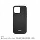影視颶風(fēng)手機殼 iPhone15/16Pro&15ProMax 私模手感涂層防摔適用蘋果16MagSafe手機殼鏡頭防刮強磁 iPhone 16 P Max-黑色【相機鍵全包】