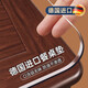 梓晨精準(zhǔn)定制軟玻璃PVC桌布防水防油餐桌墊無味防燙尺寸形狀定制專拍