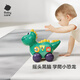 babycare寶寶爬行玩具電動(dòng)0-3-6-12個(gè)月娃娃嬰兒引導(dǎo)學(xué)爬玩具萌趣爬行恐龍