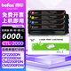 得印CTL-2000粉盒 四色套裝 適用奔圖CM2200FDN墨粉盒 CP2200DN硒鼓 CP2200DW CM2200FDW打印機墨盒 碳粉盒