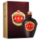 五糧液（WULIANGYE）股份出品五糧陳濃香型超市糧食白酒送禮酒水 52度 500mL 1瓶 傳承裝