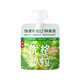 樂(lè )純 優(yōu)格沙拉蘋(píng)果獼猴桃風(fēng)味發(fā)酵乳100g