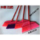 掃把單個(gè)純手工大竹戶(hù)外加大金枝大工廠(chǎng)庭院子掃雪大竹掃帚環(huán)衛掃 木柄長(cháng)桿掃把
