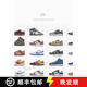 現貨 耐克球鞋作品集 Nike Sb: The Dunk Book