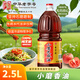 崔字牌小磨香油 2.5L 傳統水代法香油 涼拌 火鍋 中華老字號