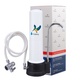 Fairey濾芯通用道爾頓凈水器正品家用直飲HCP-M12 英國皇家2504臺(tái)上型水龍頭臺(tái)上過濾器0.2正品配件 （新版）一機(jī)一濾芯