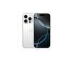 Apple【準(zhǔn)新機(jī)】【原裝未使用】蘋果 iPhone 16 Pro（A3294）蘋果手機(jī) 雙卡雙待 白色鈦金屬 256G