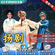 揚劇戲曲U盤維揚戲揚州戲高清視頻車載U盤老人喜歡看戲內(nèi)存卡優(yōu)盤 64G-視頻273集275小時 【U盤優(yōu)盤】