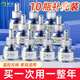 皎潔電蚊香液補充液專用無味家庭用驅(qū)蚊液體器通用室內(nèi)滅蚊神器 10瓶補充裝