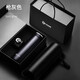 Vanow保溫杯男女士316不銹鋼水杯子定制刻字禮盒裝泡茶杯父親節(jié)禮物