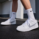 耐克（NIKE）官方耐克男子低幫板鞋夏季新款膠底運(yùn)動(dòng)鞋 DUNK LOW IH0632 141白/灰石板藍(lán)/白/山峰白 41
