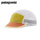 巴塔哥尼亞（Patagonia）越野跑短檐帽低冠跑步帽簡約鴨舌棒球帽Duckbill 28818 BNLG 均碼