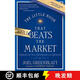 現貨 跑贏(yíng)市場(chǎng)的小冊子 The Little Book That Still Beats The Market [Wiley金融]