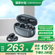 漫步者流光 shiny 耳夾式耳機(jī) 運(yùn)動藍(lán)牙耳機(jī) 藍(lán)牙5.4 AI通話降噪 禮物 雙復(fù)合振膜 華為通用 Shiny流光 墨行+柯基狗保護(hù)套