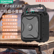 索愛(ài)（soaiy）廣場(chǎng)舞音響藍牙音箱K歌戶(hù)外拉桿演出跳舞三分頻大功率大音量消原手提便攜婚慶門(mén)店地攤收款擴音 F22手提廣場(chǎng)舞音響標配（無(wú)話(huà)筒）