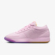 耐克（NIKE）男鞋 BOOK 1 EP德文布克1戶外運(yùn)動(dòng)實(shí)戰(zhàn)籃球鞋HJ5355-600 HJ5355-600 43