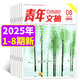 【特價(jià)書(shū)清倉】中小學(xué)生過(guò)期雜志低價(jià)21世紀英文報/英語(yǔ)報/陽(yáng)光少年報/人民日報/人民文學(xué)/萬(wàn)物好奇號/博物/環(huán)球少年地理/作文通訊/讀者/作文與考試/小讀者/實(shí)用文摘/小學(xué)初中高中過(guò)刊 【共8本】20
