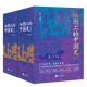 官方正版 地圖上的中國史·青少版（1-10冊(cè)全）百萬暢銷書作家“透過地理看歷史”系列作者李不白首部青少大歷史 青少年一讀就懂的寶藏中國史 7-14歲 中國畫報(bào) 地圖上的中國史（1-10）套裝
