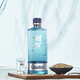 瀘州老窖潮代  光瓶酒 500ml 白酒 42%vol 500mL 1瓶 單瓶