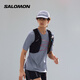 薩洛蒙（Salomon）男款 戶(hù)外運動(dòng)日常休閑透氣短袖T恤 SHKOUT CORE SS TEE 花崗巖藍 C24240 M