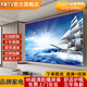 KMTV家電補貼20％ 超高清液晶護眼智能電視機 語(yǔ)音網(wǎng)絡(luò )平板家用WiFi無(wú)線(xiàn)投屏客廳臥室老人酒店會(huì )議彩電 55LED防爆語(yǔ)音版【十年質(zhì)?！? title=