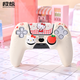 極想PS5手柄保護套Hello Kitty聯(lián)名新款 硅膠殼防滑防汗軟殼可愛(ài)卡通搖桿帽套裝游戲機配件三麗鷗正版