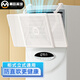 幕后英雄方形柜機(jī)空調(diào)擋風(fēng)板立式防直吹客廳柜式擋板防風(fēng)罩遮導(dǎo)風(fēng)多孔